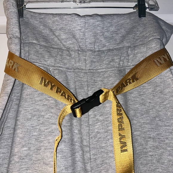 Ivy Park Sweatpants - Picture 1 of 6